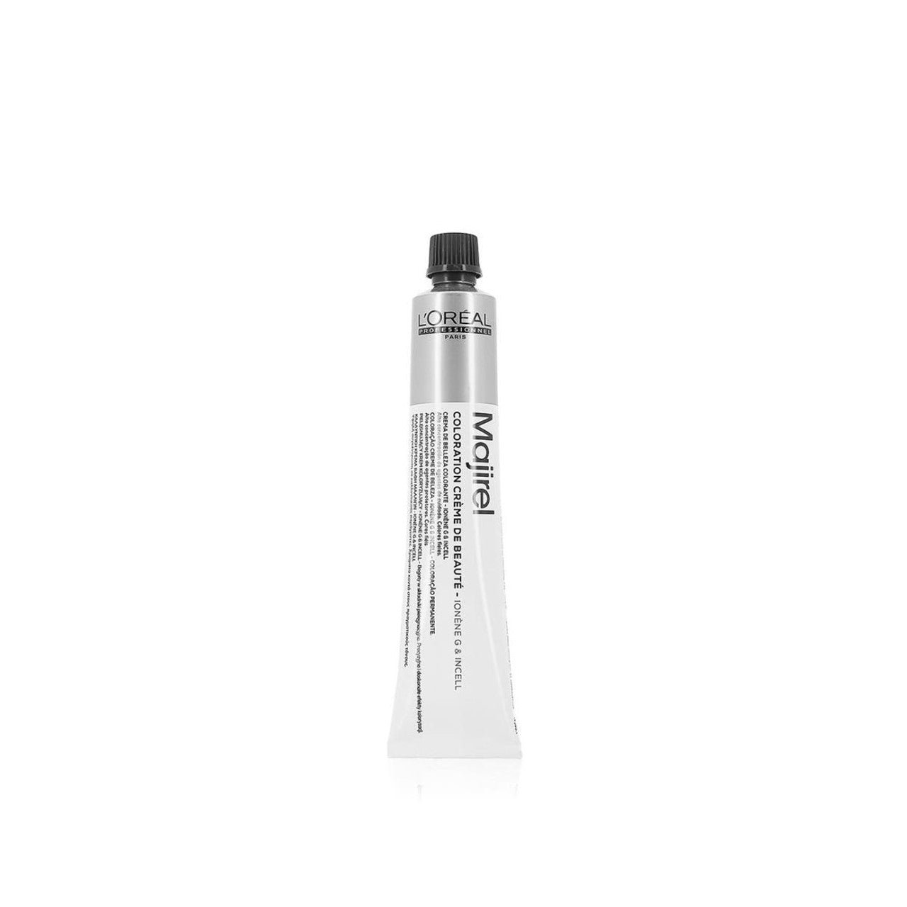 L'Oréal Professionnel Majirel Permanent tintura para cabelo 5.8 Light Mocha Brown 50ml