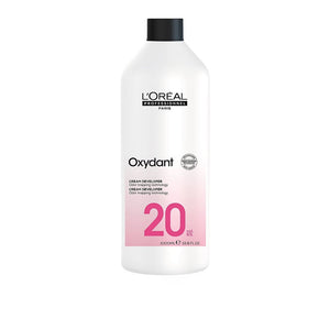L'oréal Professionnel Oxydant Cream Developer 20 Vol. 1 L