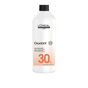 L'oréal Professionnel Oxydant Cream Developer 30 Vol. 1 L