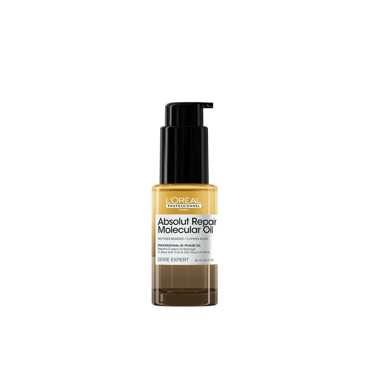 L'Oréal Professionnel Paris L'Oréal Professionnel Série Expert Absolut Repair Óleo Molecular 30ml