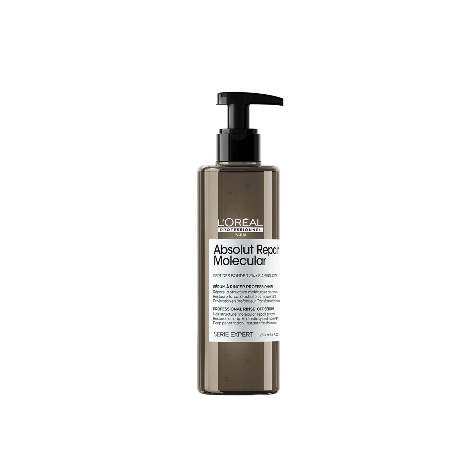 L'Oréal Professionnel Série Expert Absolut Repair Molecular Professional Rinse-Off Sérum 250ml