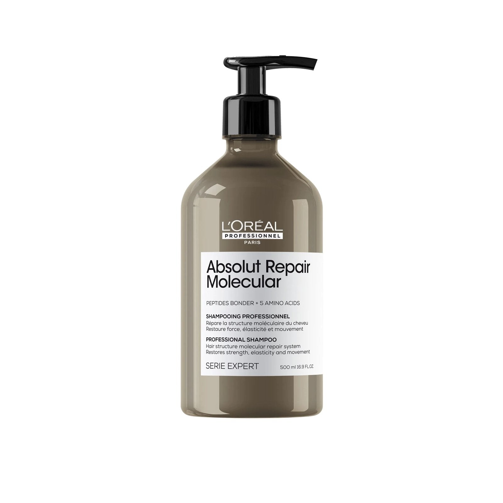 L'Oréal Professionnel Série Expert Absolut Repair Molecular Professional Champô 500ml
