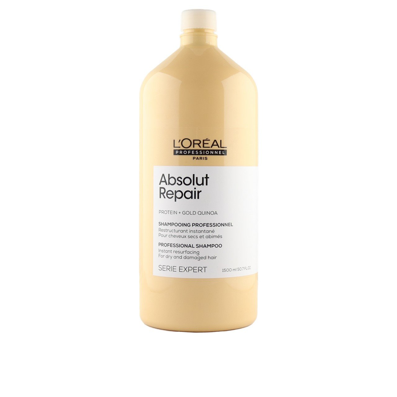 L'Oréal Professionnel Série Expert Absolut Repair Champô 1.5L