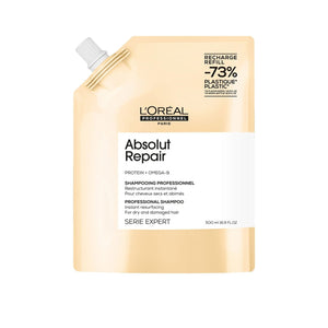 L'Oréal Professionnel Paris L'Oréal Professionnel Série Expert Absolut Repair Champô Recarga Eco 500ml