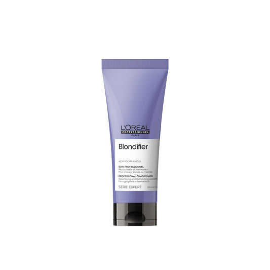 L'Oréal Professionnel Série Expert Blondifier Amaciador 200ml