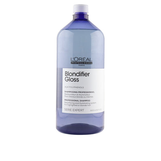 L'Oréal Professionnel Série Expert Blondifier Gloss Champô 1.5L