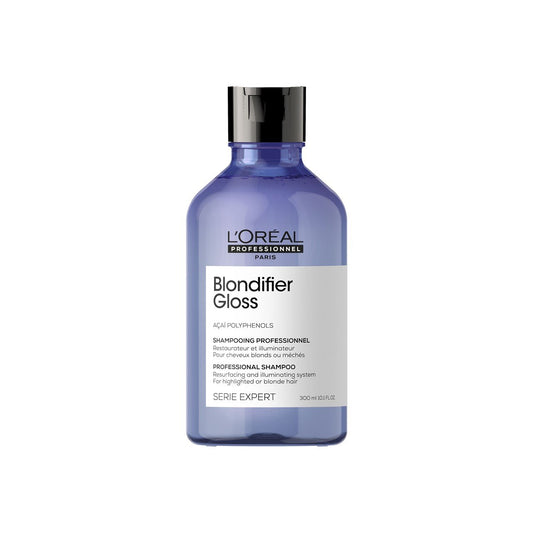 L'Oréal Professionnel Série Expert Blondifier Gloss Champô 300ml