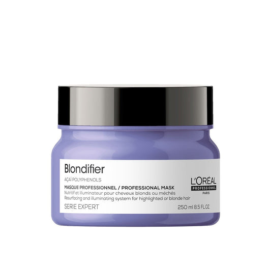L'Oréal Professionnel Série Expert Blondifier Máscara 250ml