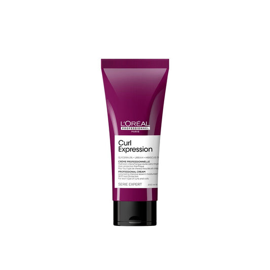 L'Oréal Professionnel Serie Expert Curl Expression Creme 200ml