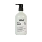 L'Oréal Professionnel Paris L'Oréal Professionnel Série Expert Metal Detox Condicionador de Cuidado 500ml