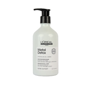 L'Oréal Professionnel Paris L'Oréal Professionnel Série Expert Metal Detox Condicionador de Cuidado 500ml