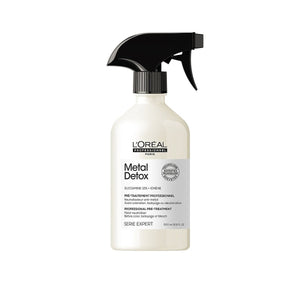 L'Oréal Professionnel Paris L'Oréal Professionnel Série Expert Metal Detox Pré-Tratamento 500ml