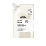L'Oréal Professionnel Paris L'Oréal Professionnel Série Expert Metal Detox Champô Recarga Eco 1L