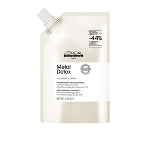 L'Oréal Professionnel Paris L'Oréal Professionnel Série Expert Metal Detox Champô Recarga Eco 1L