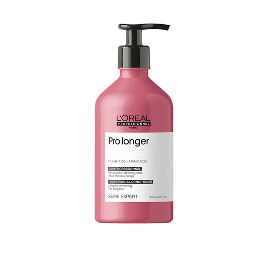 L'Oréal Professionnel Série Expert Pro Longer Amaciador 500ml