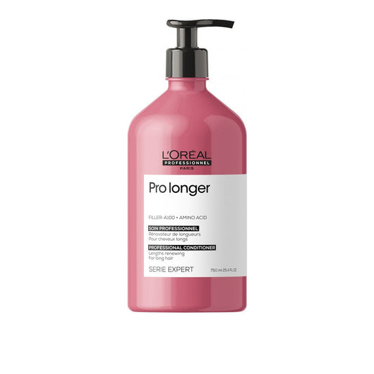 L'Oréal Professionnel Série Expert Pro Longer Amaciador 750 ml