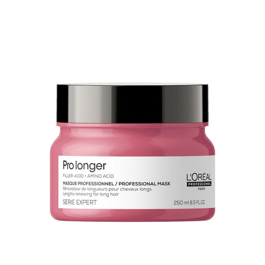 L'Oréal Professionnel Série Expert Pro Longer Máscara 250ml