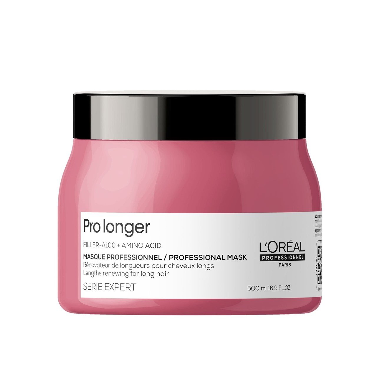 L'Oréal Professionnel Série Expert Pro Longer Máscara 500ml