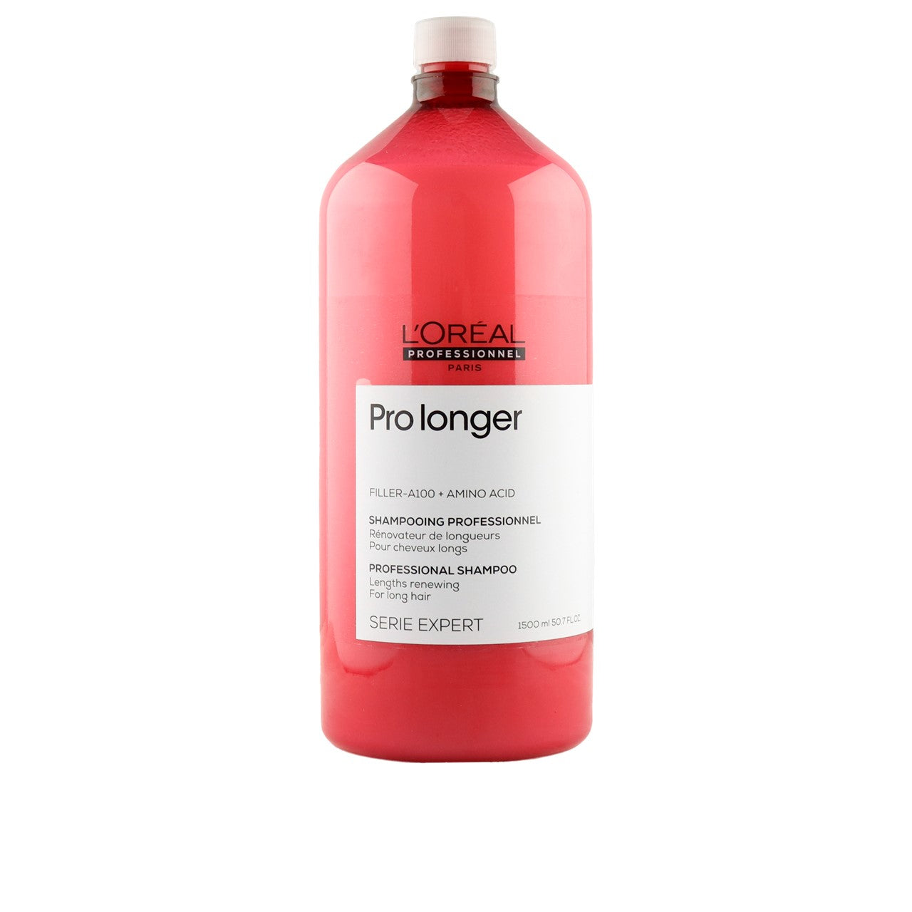 L'Oréal Professionnel Série Expert Pro Longer Champô 1.5L