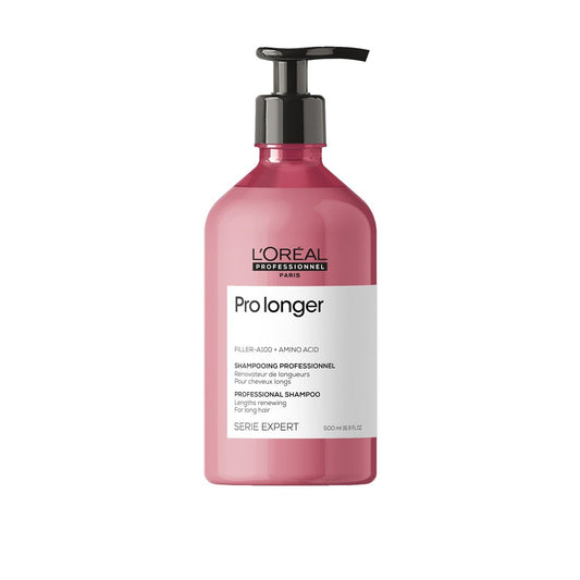 L'Oréal Professionnel Série Expert Pro Longer Champô 500ml