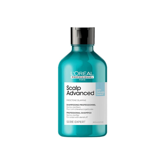 L'Oréal Professionnel Serie Expert Scalp Advanced Anti-Dandruff Champô 300ml