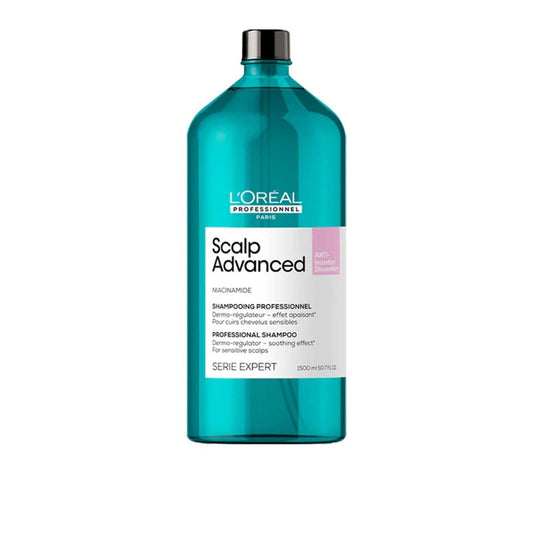 L'Oréal Professionnel Serie Expert Scalp Advanced Anti-Discomfort Champô 1.5L
