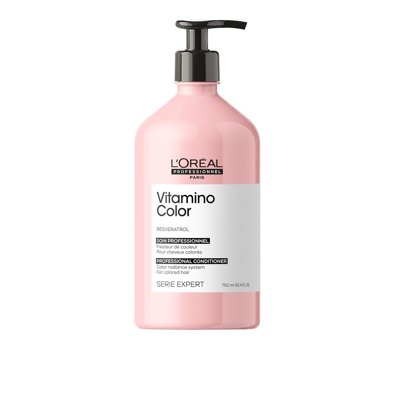 L'Oréal Professionnel Serie Expert Vitamino Color Acondicionador 750ml