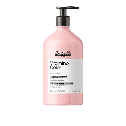 L'Oréal Professionnel Serie Expert Vitamino Color Acondicionador 750ml