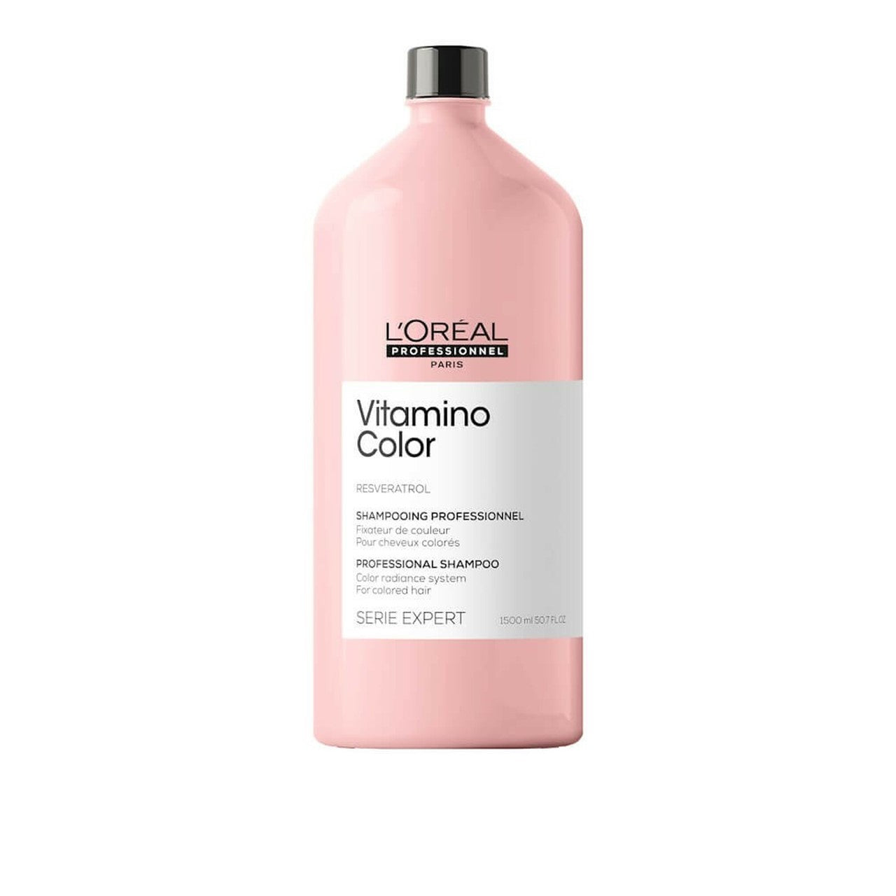 L'Oréal Professionnel Serie Expert Vitamino Color Champú 1.5L