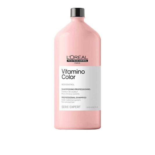L'Oréal Professionnel Série Expert Vitamino Color Champô 1.5L