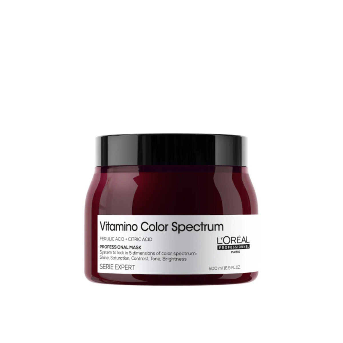 L'Oréal Professionnel Paris L'Oréal Professionnel Série Expert Vitamino Color Spectrum Máscara 500ml