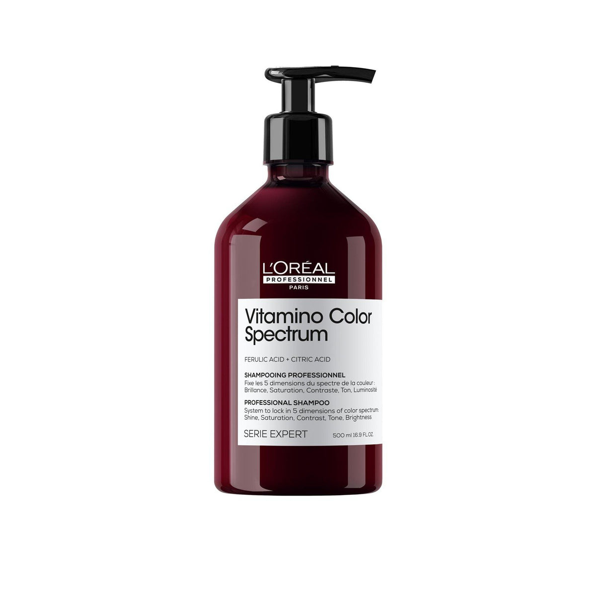 L'Oréal Professionnel Paris L'Oréal Professionnel Série Expert Vitamino Color Spectrum Champô 500ml