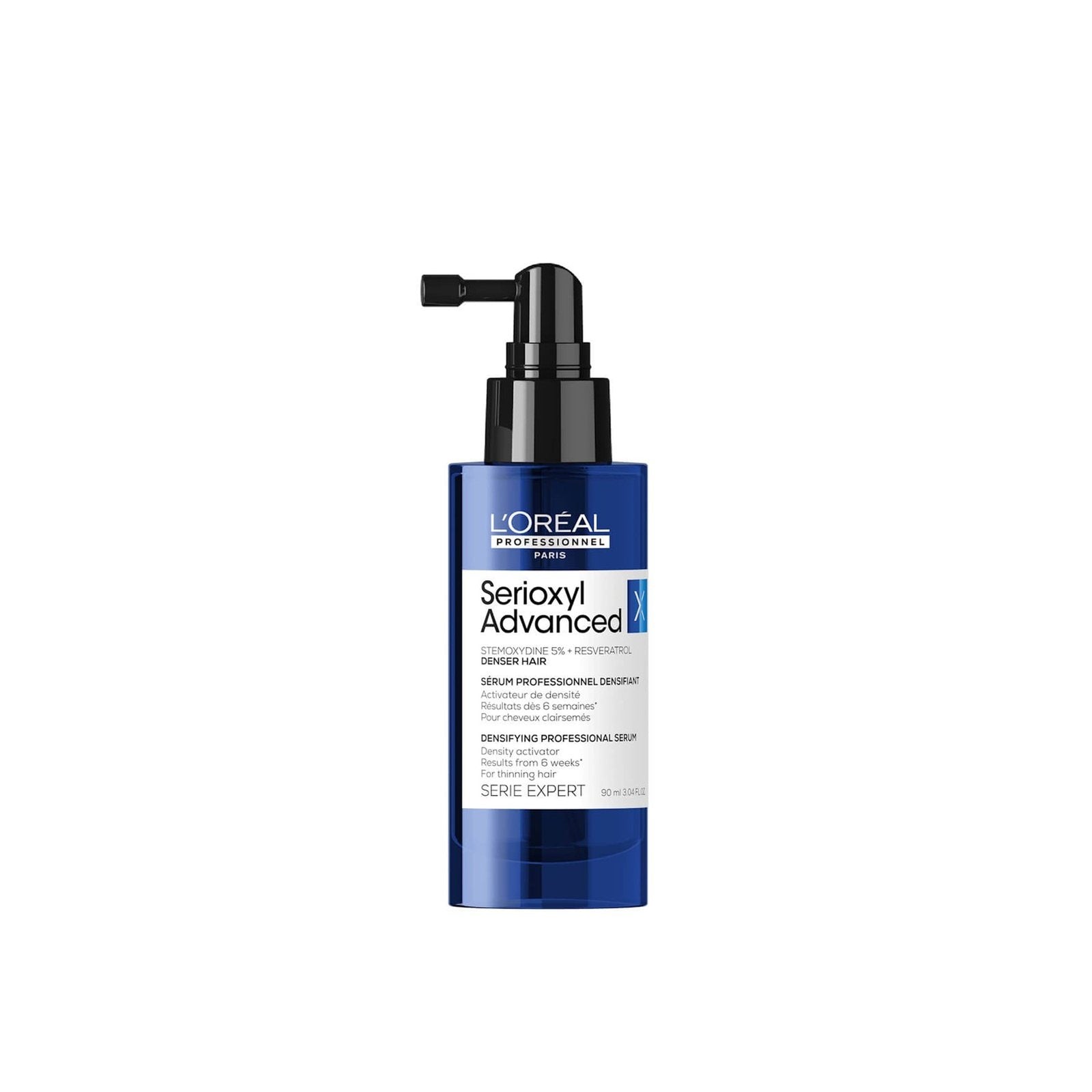 L'Oréal Professionnel Serioxyl Advanced Densifying Sérum 90ml