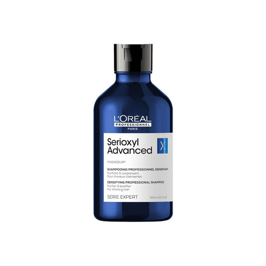 L'Oréal Professionnel Serioxyl Advanced Densifying Champô 300ml