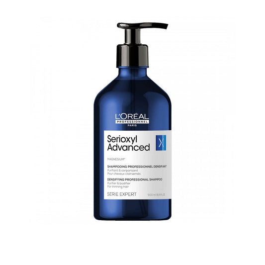 L'Oréal Professionnel Serioxyl Advanced Densifying Champô 500ml