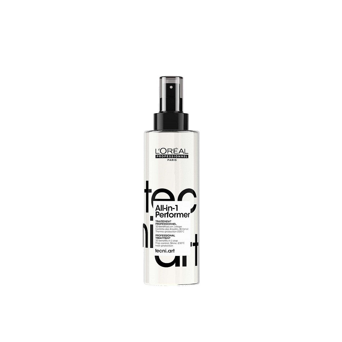 L'Oréal Professionnel Paris L'Oréal Professionnel TecniArt All-In-1 Performer Tratamento Profissional 190ml
