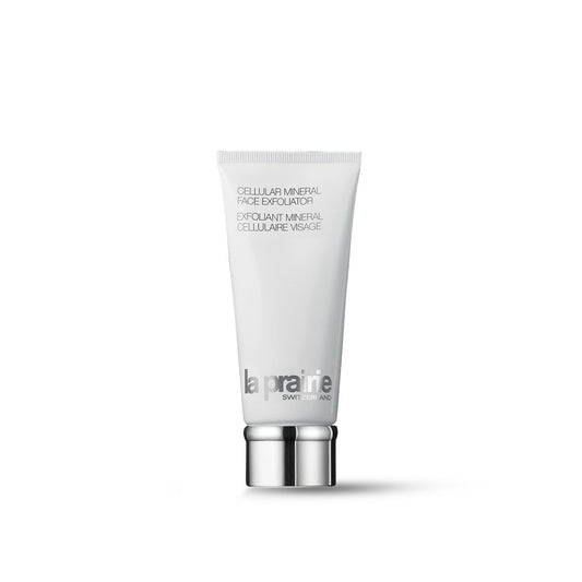 La Prairie Cellular Mineral Face Exfoliator 100ml