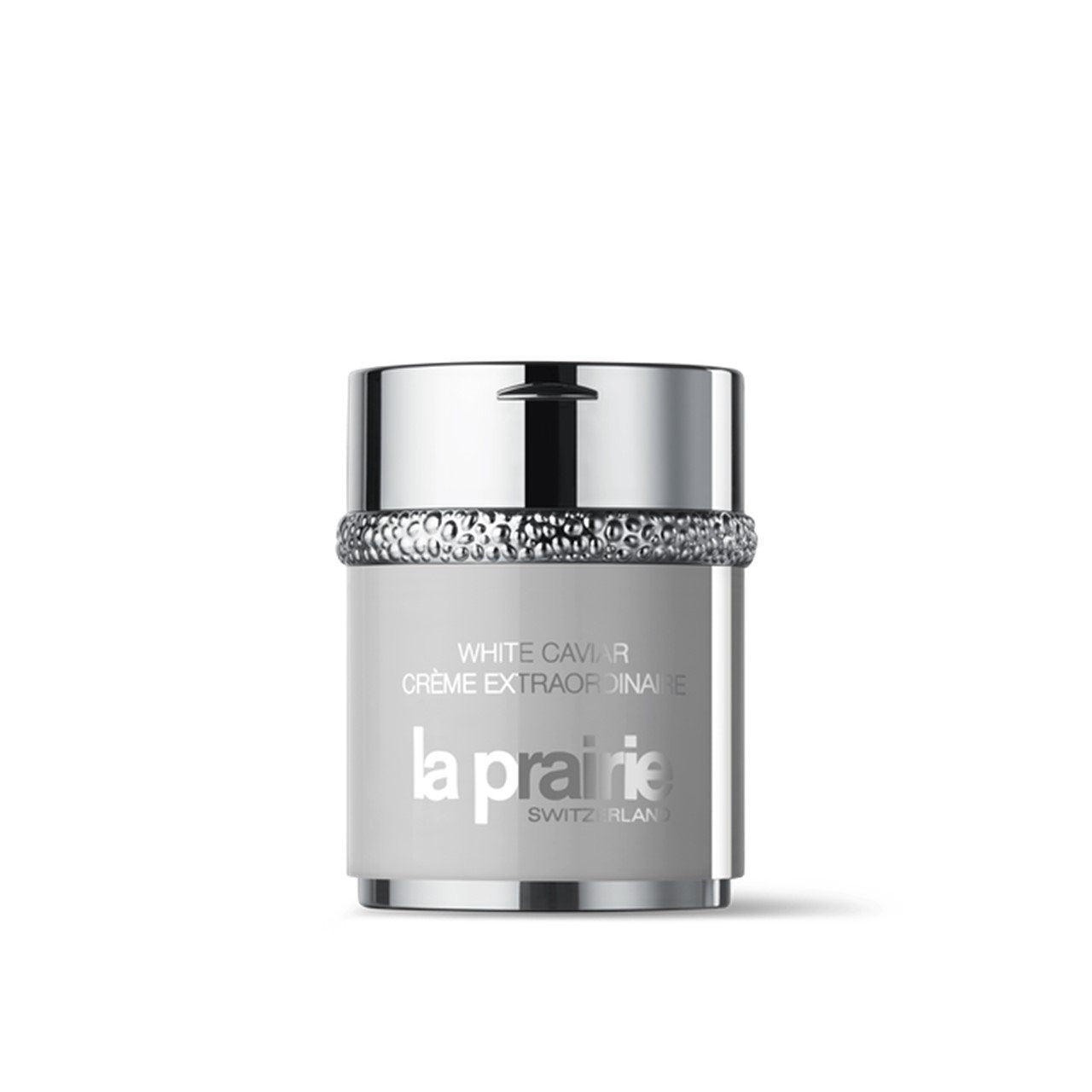 La Prairie White Caviar Crème Extraordinaire Illuminating Creme 60ml