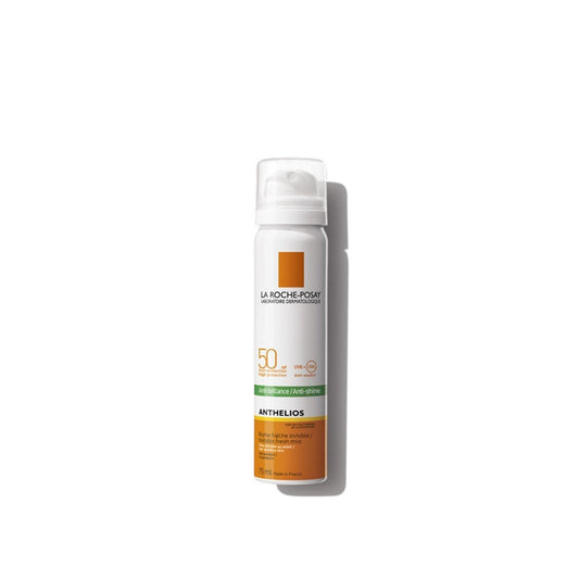 La Roche-Posay Anthelios Spray Invisible Fresh SPF50 75ml