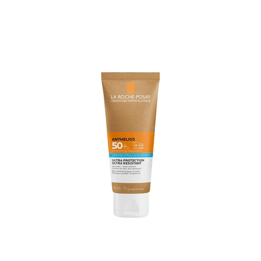 La Roche-Posay Anthelios Hydrating Loção Eco-Tube SPF50+ 75ml