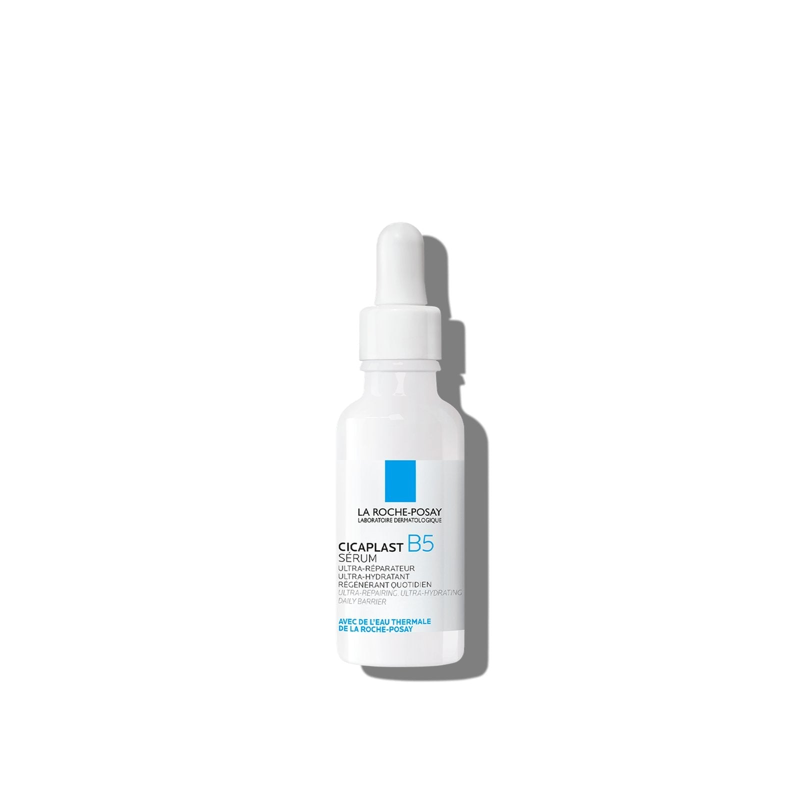 La Roche-Posay Cicaplast B5 Ultra-Hydrating Sérum 30ml