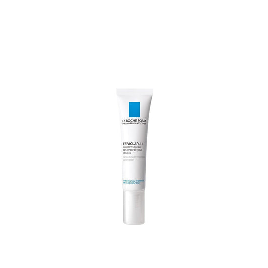 La Roche-Posay Effaclar A.I. Corrector Localizado de Imperfecciones 15ml