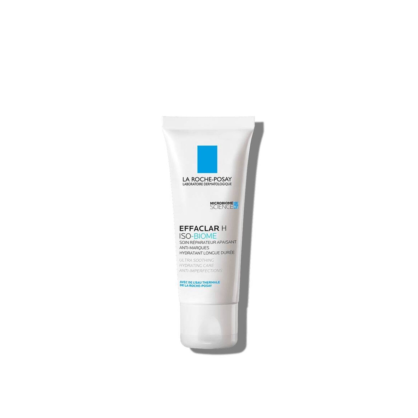 La Roche-Posay Effaclar H Iso-Biome Hydrating Creme 40ml