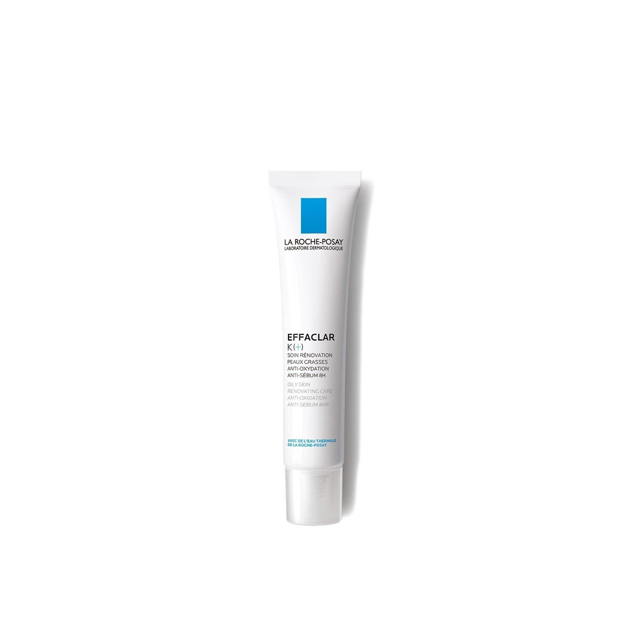 La Roche-Posay Effaclar K+ Anti-Sebum Creme for Oily Skin 40ml