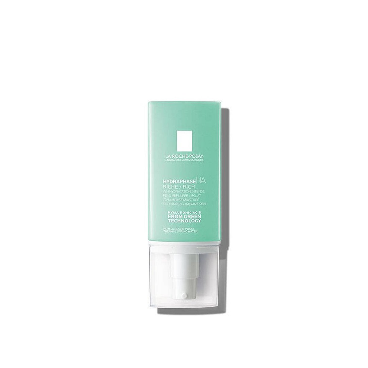 La Roche-Posay Hydraphase HA Rich 72h Intense Moisture Cream 40ml