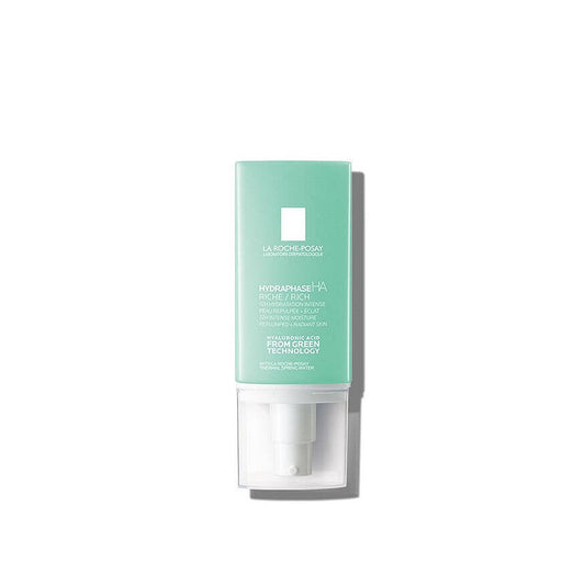 La Roche-Posay Hydraphase HA Rich 72h Intense Moisture Cream 40ml