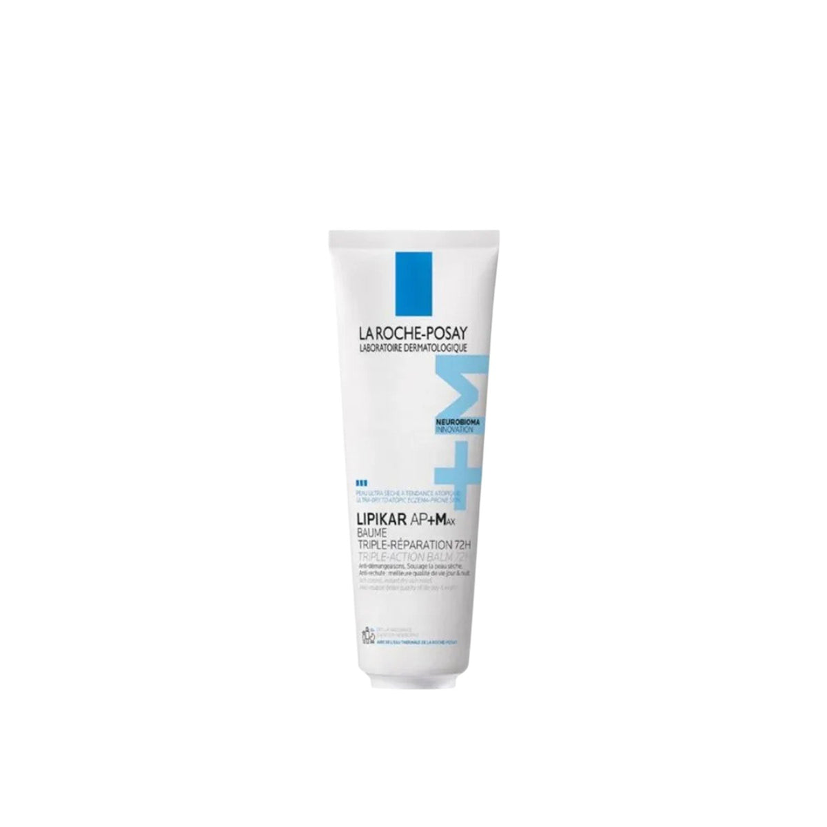La Roche-Posay Lipikar AP+Max Bálsamo Tripla Ação 75ml