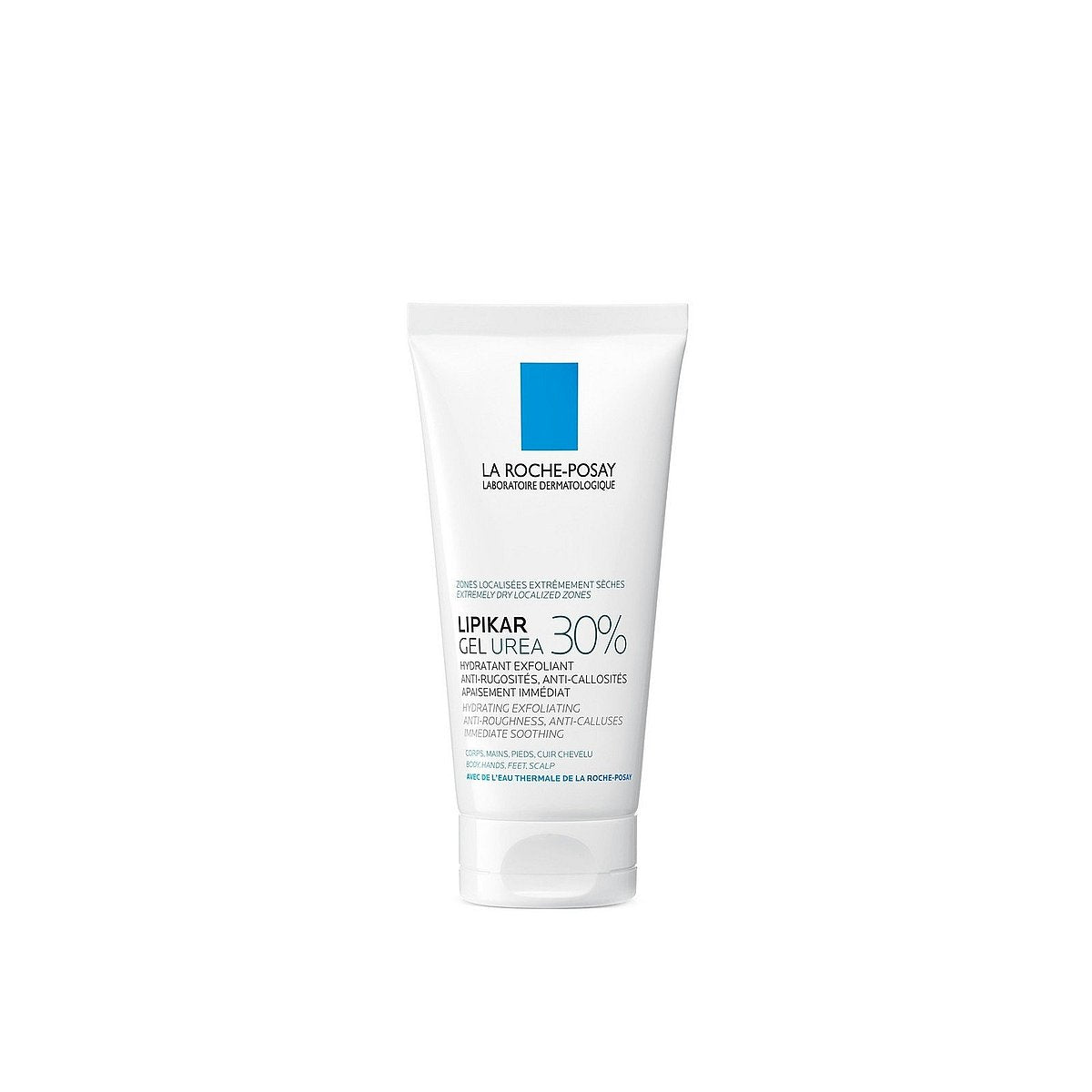 La Roche-Posay Lipikar Gel Ureia 30% 50ml