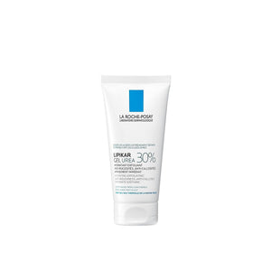 La Roche-Posay Lipikar Gel Ureia 30% 50ml