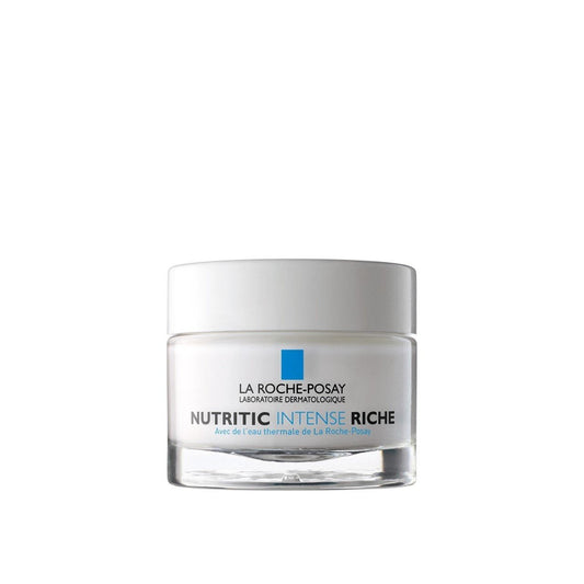 La Roche-Posay Nutritic Rich Cuidado Nutri-Reconstituyente 50ml